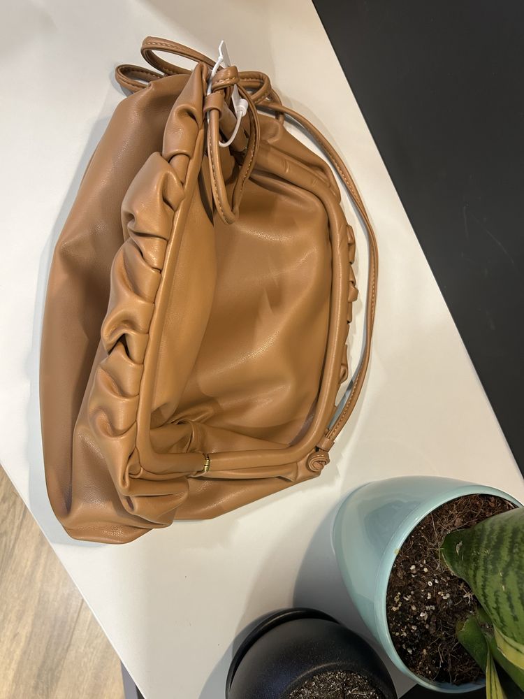 Сумка Bottega Veneto Celine box
