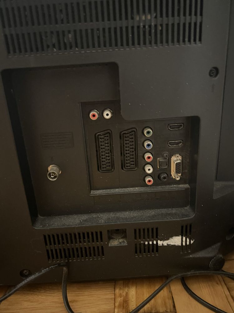 TV Sony, Model KDL-32p3600
