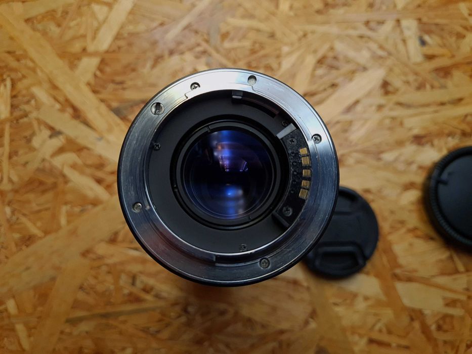 mc Auto-Beroflex AF zoom 75-200mm 4.5 Minolta af / Sony A GWARANCJA