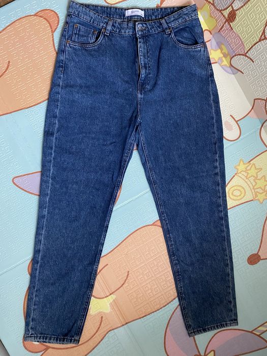 Джинси reserved 42