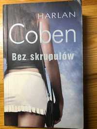 Harlan Coben - Bez skrupułów