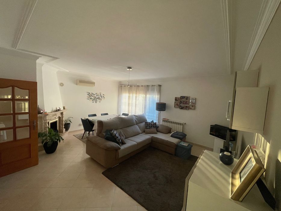 Apartamento T3 - Quinta da Flamenga (Disp. JULHO 2026)