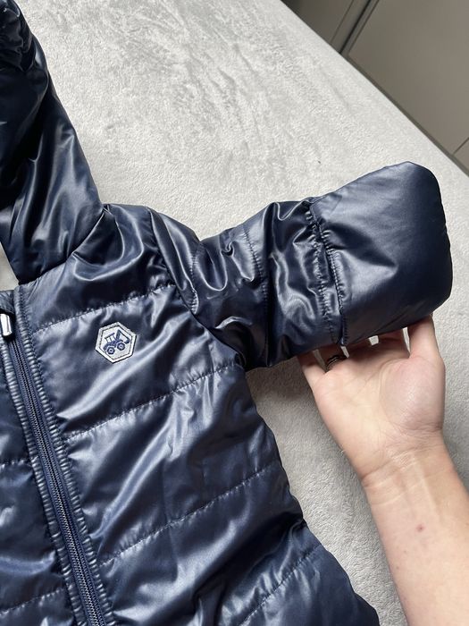 Комбінезон демісезон Bembi