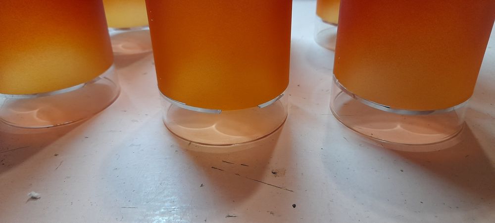 Люстра на 6 плафонов