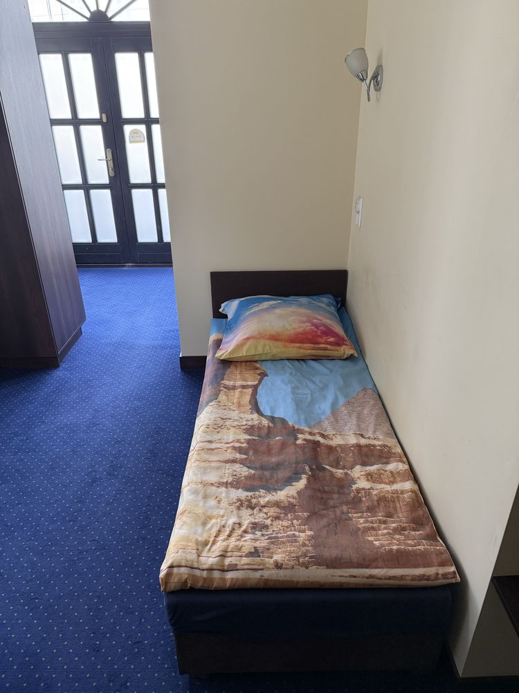 Kawalerka ul. Kopcińskiego 38 dla studentów