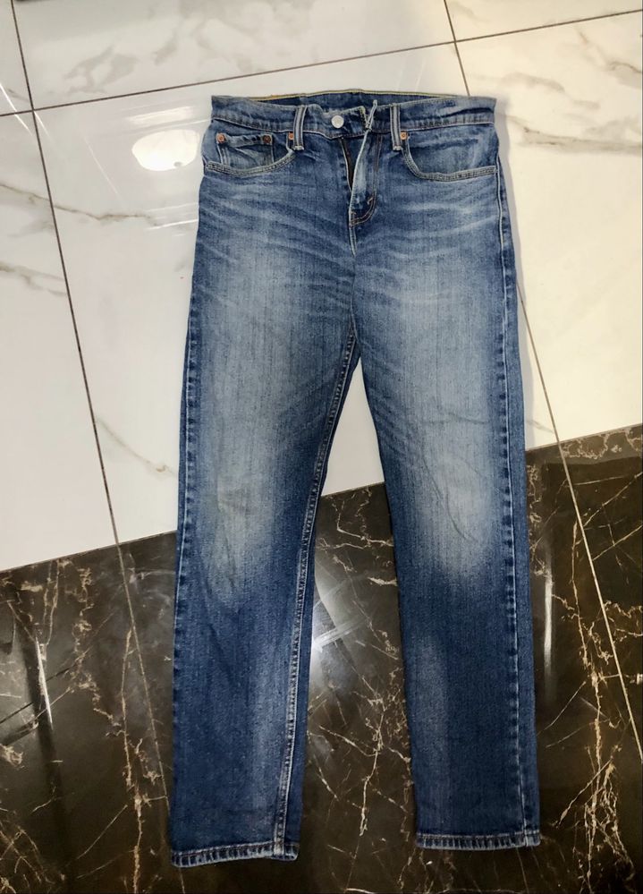 Джинси Levis 502