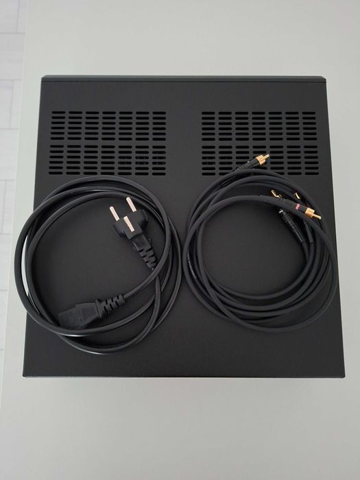 LINN LK140 koncowka mocy