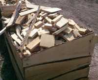 Продам дрова  ясен кубики, горбиль, обрізки