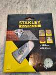 Tarcza diamentowa Stanley