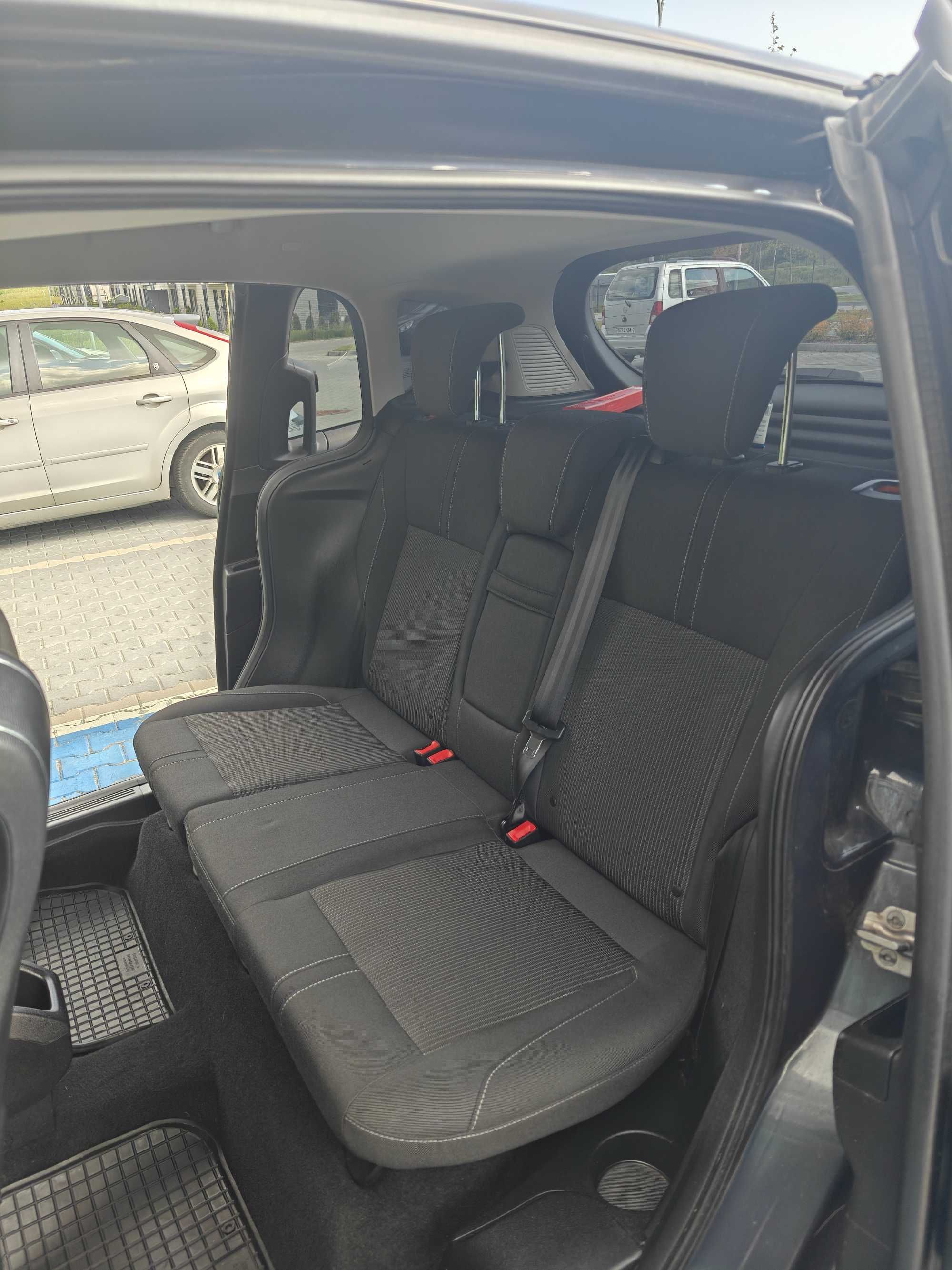 FORD B-Max 2012 r