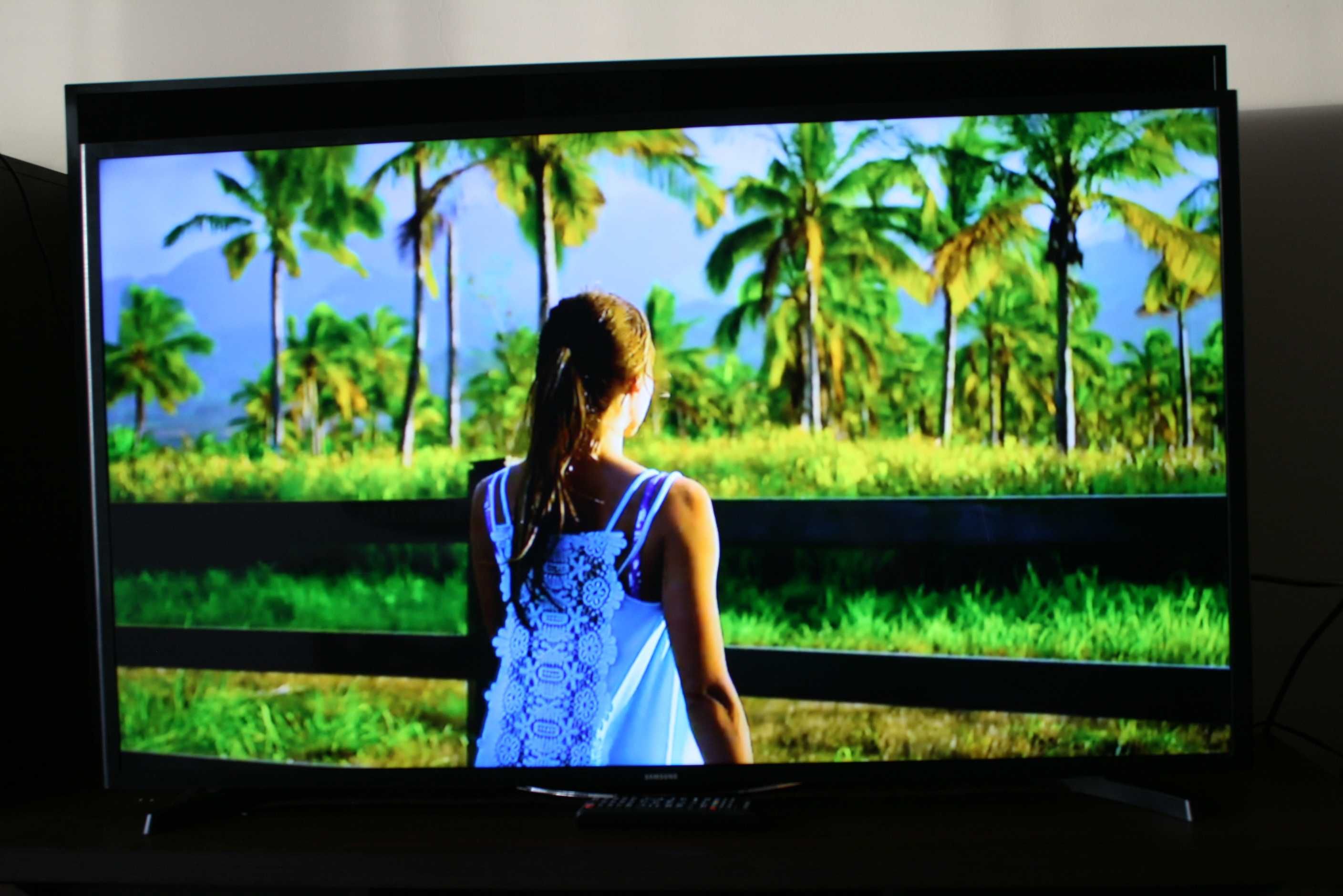 Telewizor Samsung 40 cali   Smart TV  WiFi  YouTube Netflix