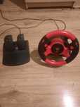 Kierownica GENESIS Seaborg 300