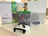 Konsola Microsoft XBOX ONE S 500GB