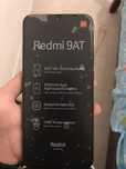 Redmi 9AT novo ainda em caixa