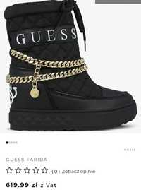 Buty guess okazja