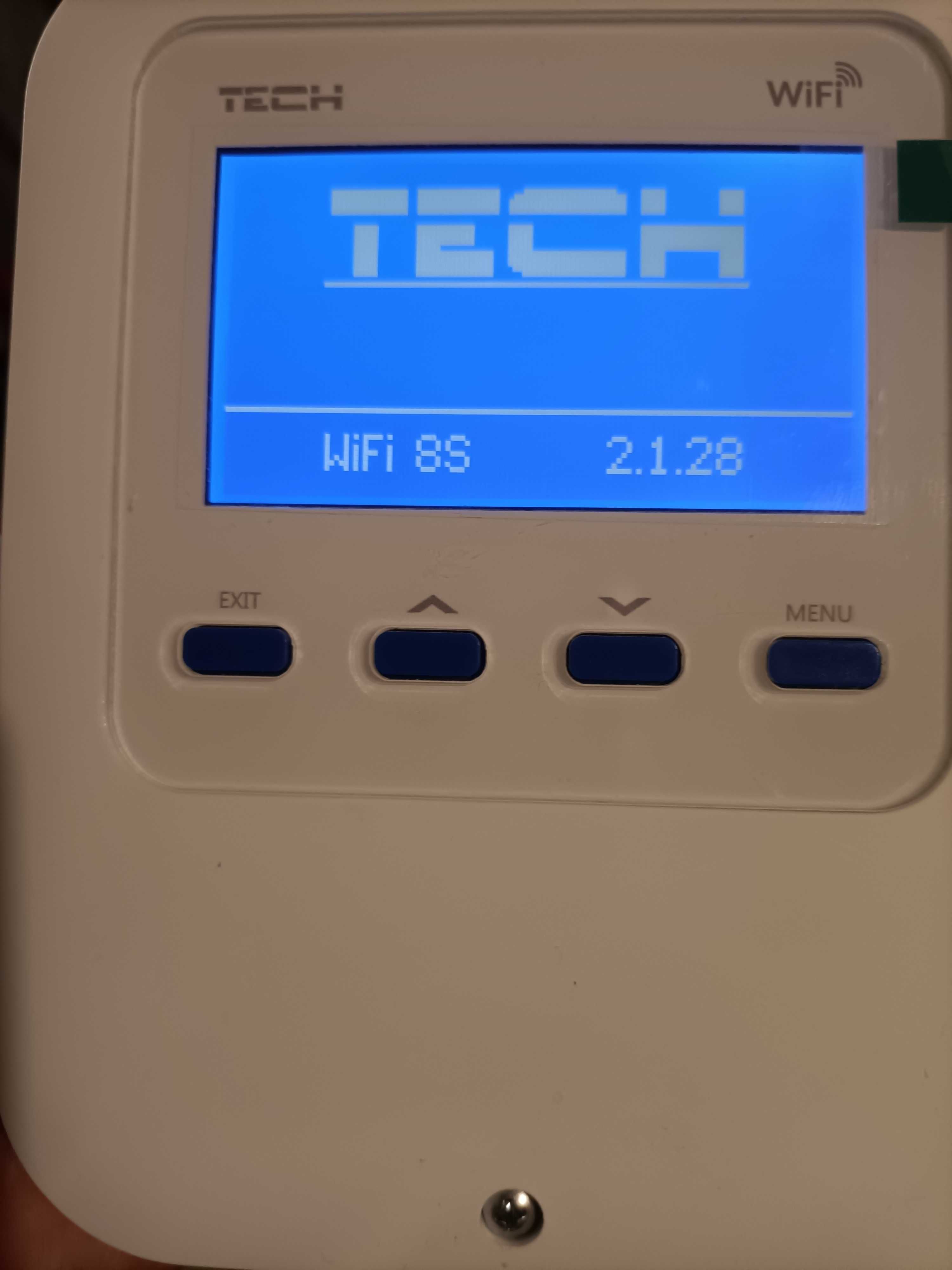 Sterownik Tech WiFi 8S