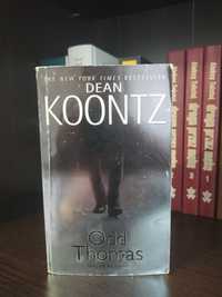 Dean Koontz Odd Thomas angielski