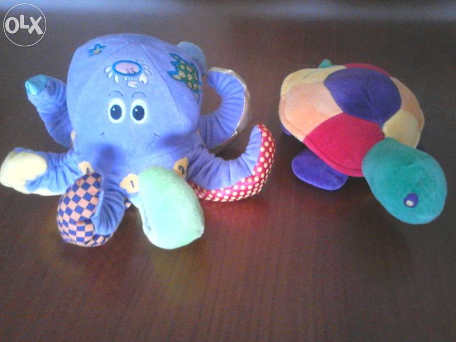 Peluches