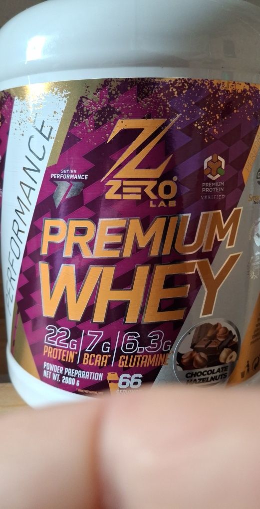 Proteína Ultra whey