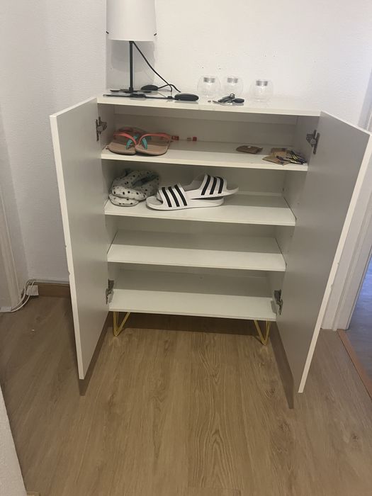 Sapateira / Movel HomCom