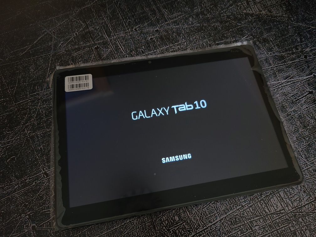 Гарний планшет для мультиків Galaxy Tab 10