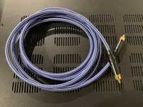 Kabel do subwoofera Inakustik Premium Mono Sub 3m