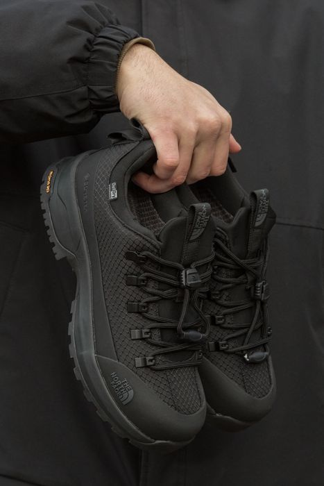 Чоловічі Зимові Кросівки The North Face Glenclyffe Gore-Tex Termo Wint