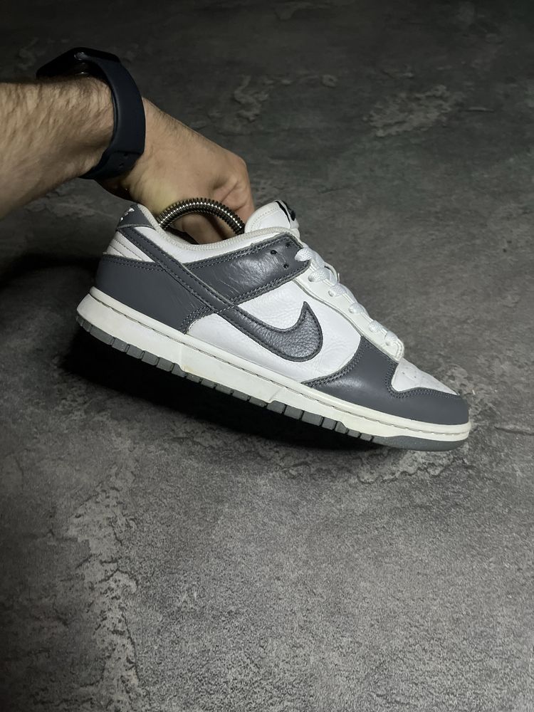 Кросівки NIKE ID DUNK LOW 42 26.5 кроссовки найк данк