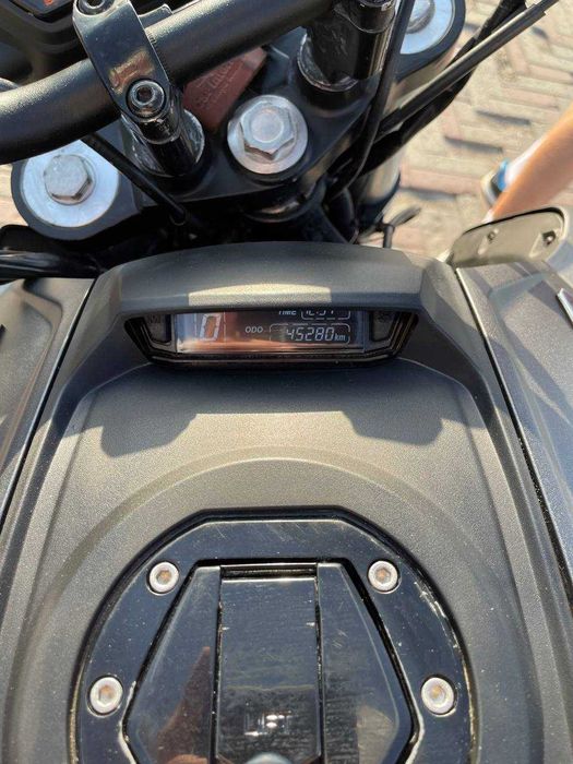 Продам Bajaj Dominar 400
