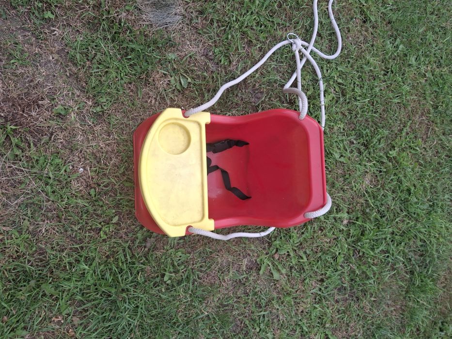 Huśtawka dziecięca