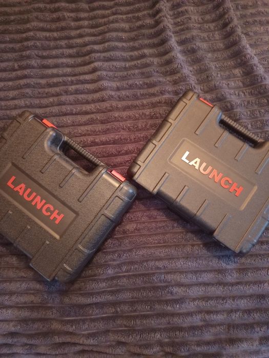Launch x-431 immo plus