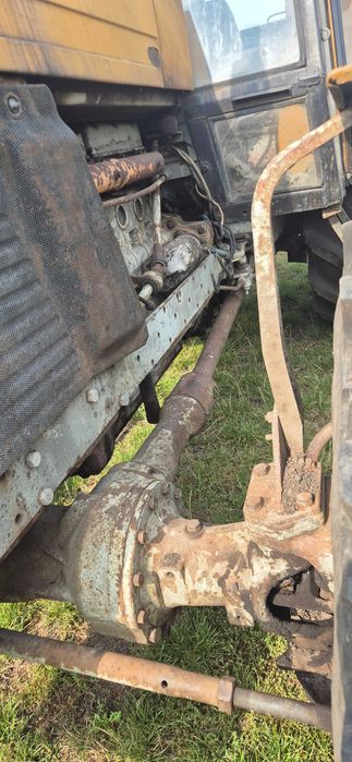 Ursus 1224 orginał  nie 1214 ursus 1614 faktura vat