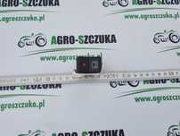 PRZEŁĄCZNIK LAMP OSTRZEGAWCZYCH FARMTRAC