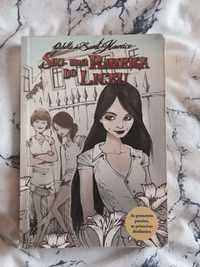 Livro "Sou uma rapariga do liceu" de Odete de Saint-Maurice