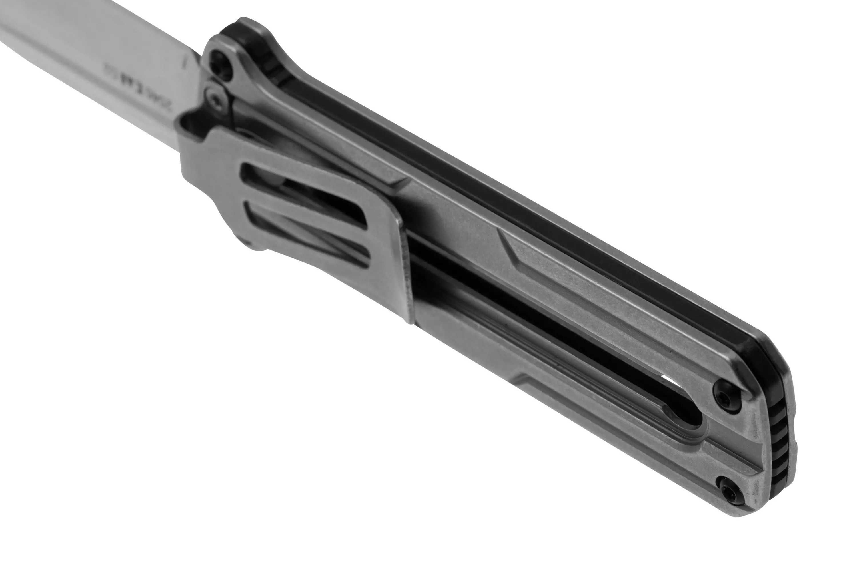 Nóż składany Kershaw Cybernet 2046 15,1cm