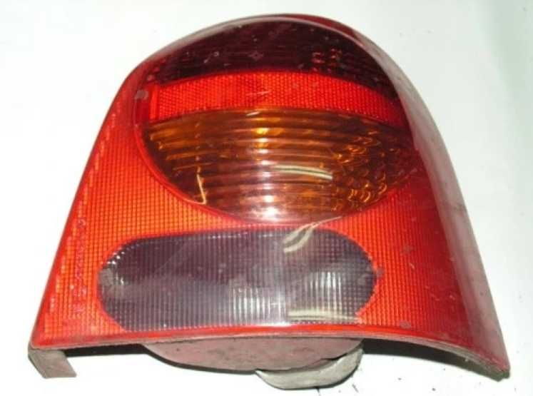ORYGINALNA Lampa prawa Renault Twingo 99-07