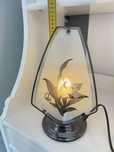 Lampka nocna stojaca