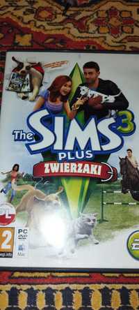 Sims 3 Plus Zwierzaki