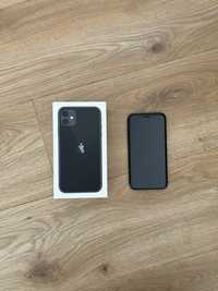 iPhone 11 128GB czrny