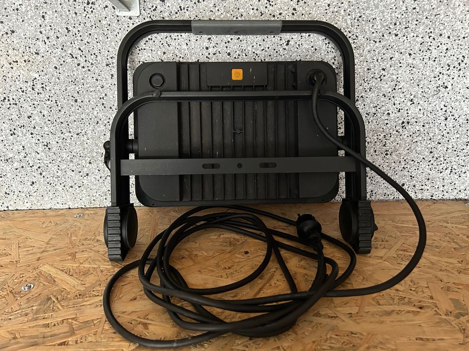 Lampa Halogen Brennenstuhl