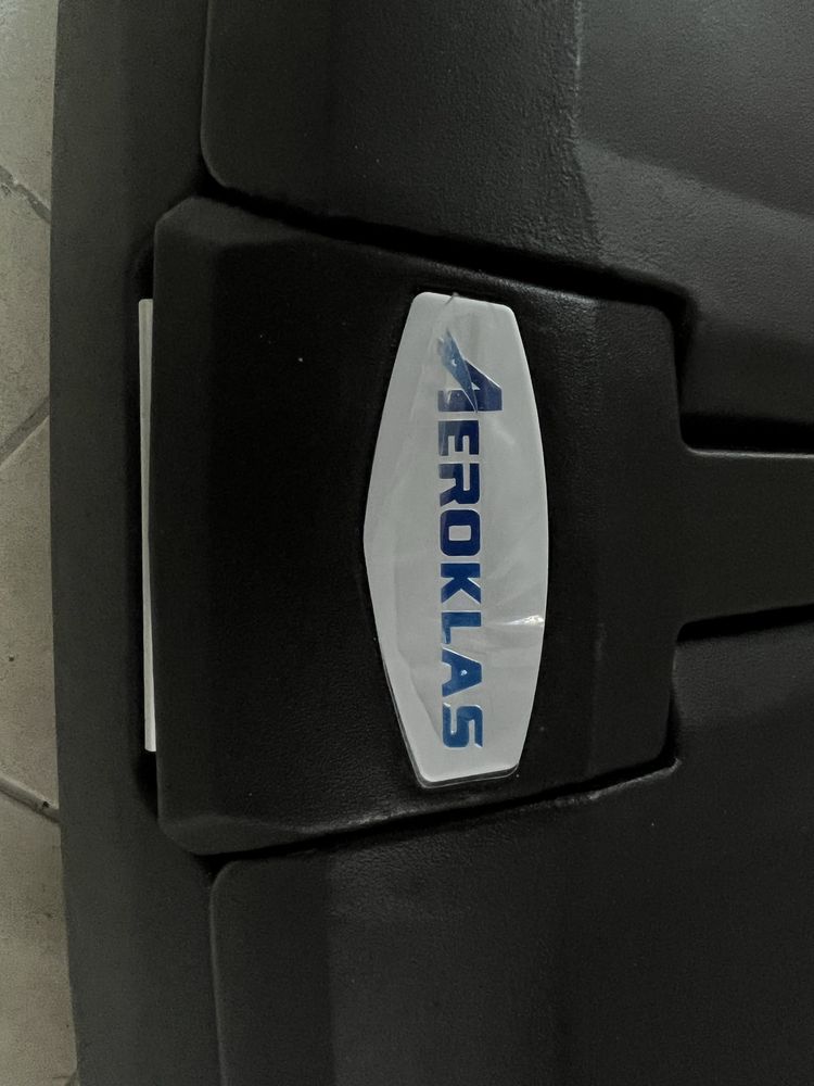 Caixa para Carrinha 4x4