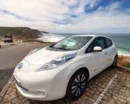 Nissan Leaf Tekna 30 kWh