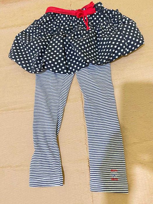 Одяг Deux par Deux Канада на 5 років