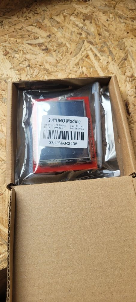 Sprzedam 2.4 Uno Module