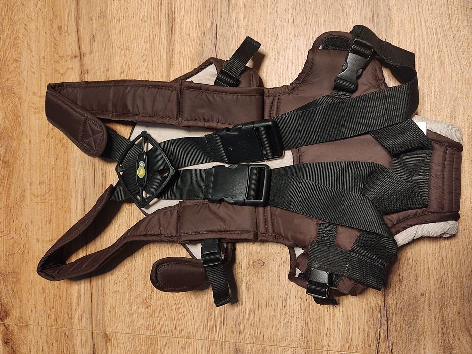 Nosidełko dziecięce Kinderkraft