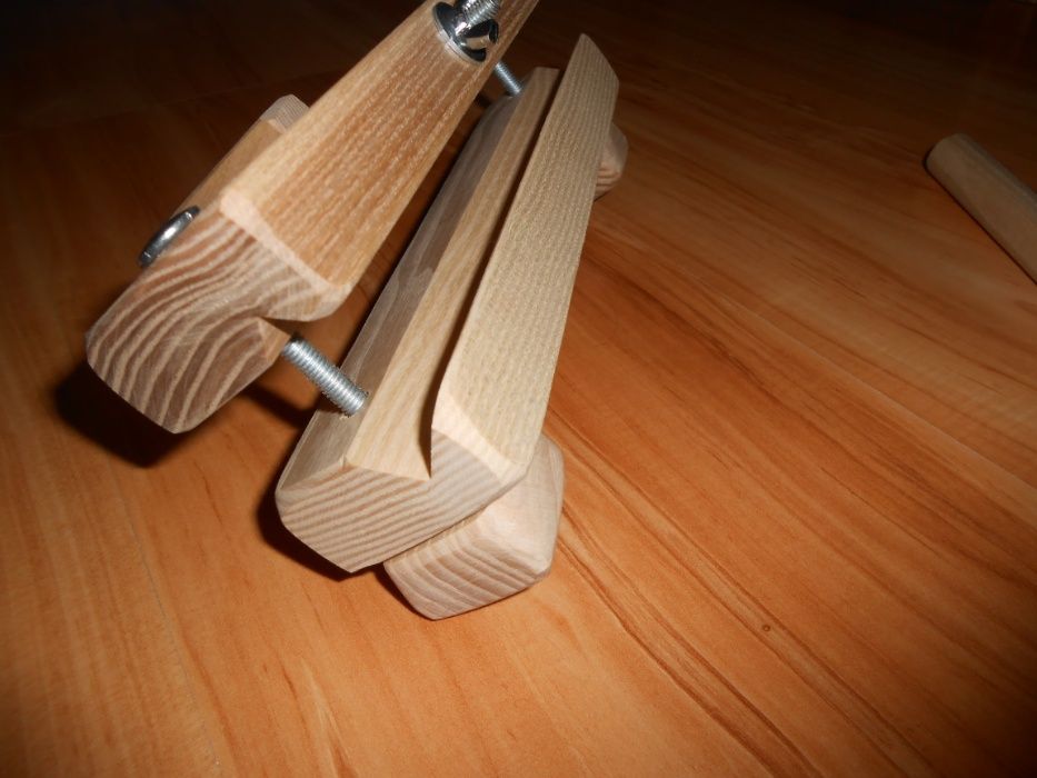 Диванный держатель пялец и Q-snap