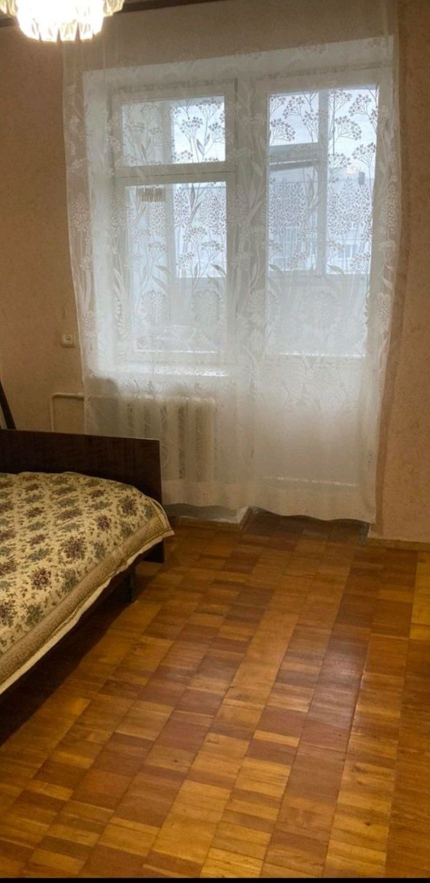 Продам 2х квартиру в цегляному будинку