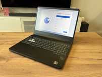 Laptop Asus tuf FX505DT, Ryzen 5 3550H, GTX1650, 8GB RAM, 512GB SSD