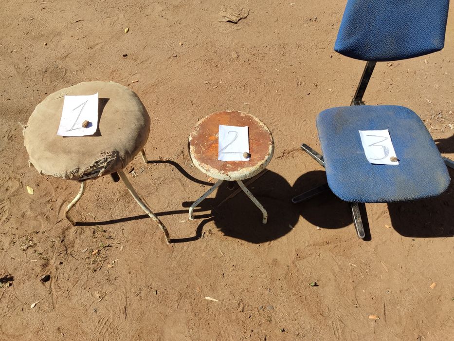 Продам вращающийся стул для мастерской,гаража