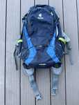 Plecak DEUTER Transalpine 30